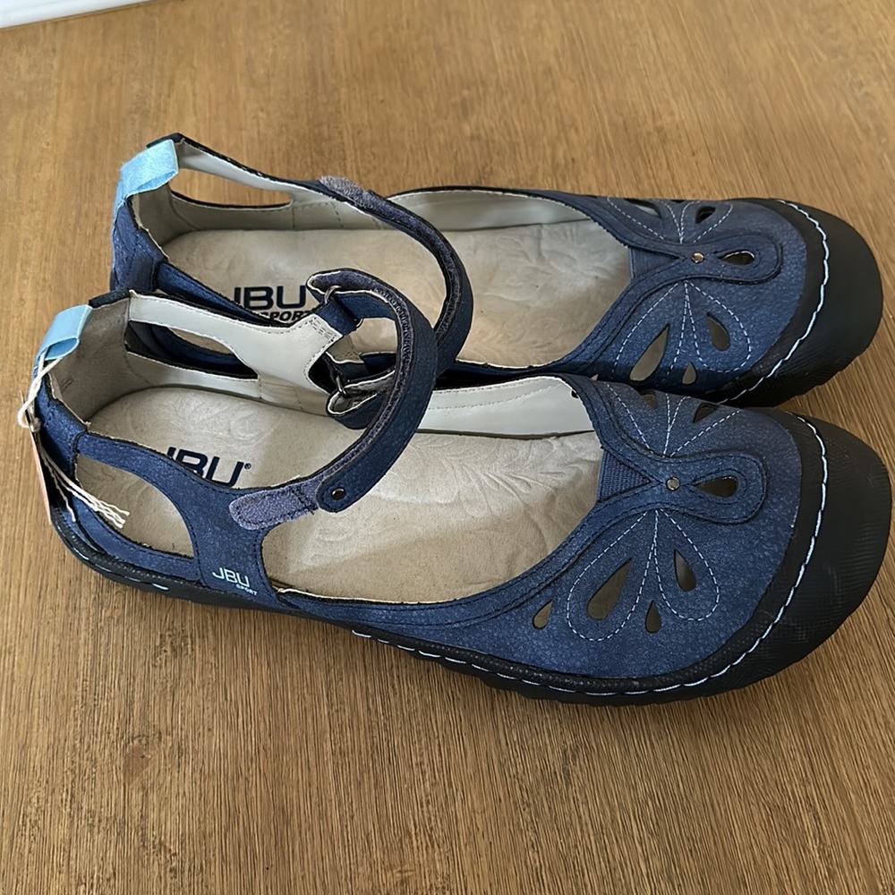 Womens JBU by Jambu Juniper Shoes